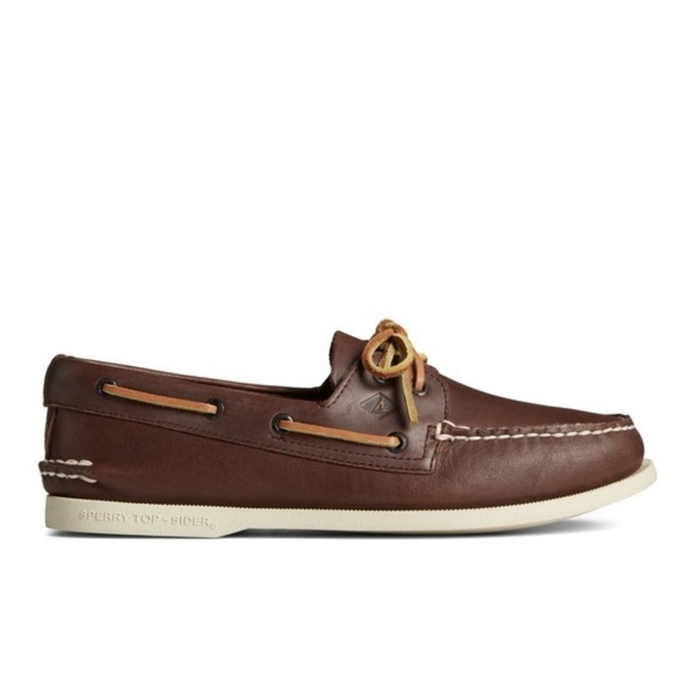 Like New Sperry Youth Authentic Original™ Boat Shoe, 3.5 (5 women) MSRP $120